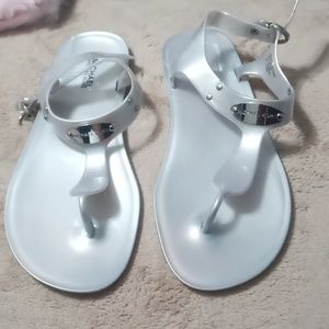 Micjael kors sandals